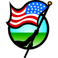 Waving Flag