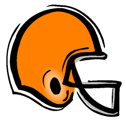 Football Helmet