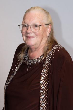 Anna Burton 2025 Photo