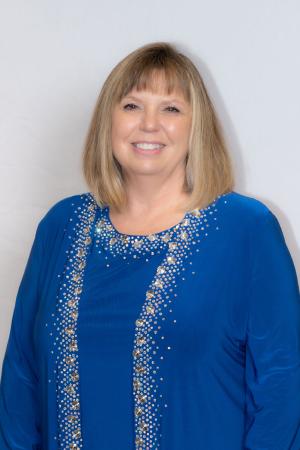 Julie Leap 2025 Photo