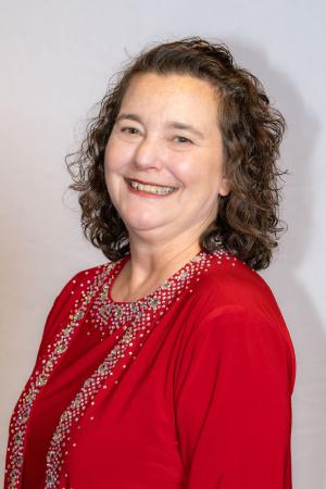 Julie Snyder 2025 Photo