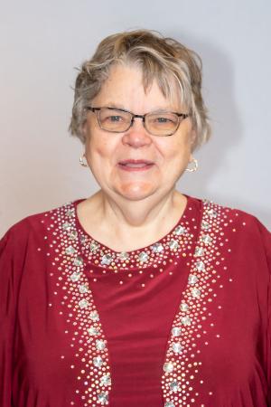 Karen Easterday 2025 Photo