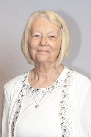 Marcie Kendall 2025 Photo