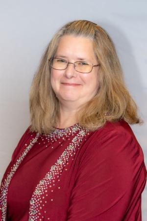 Marie Mast 2025 Photo