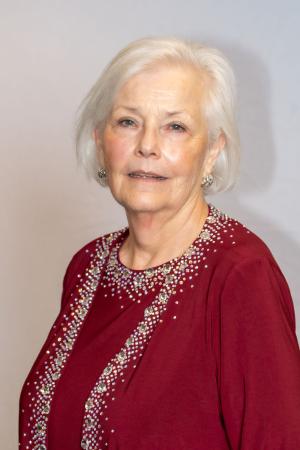 Pam Mosier 2025 Photo