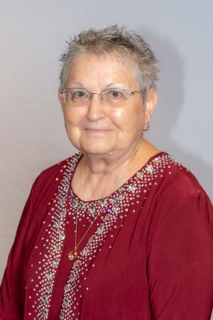 Regina Brane-Hiple 2025 Photo