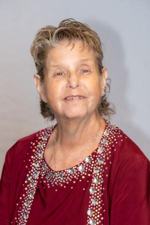 Rita Dunfee 2025 Photo