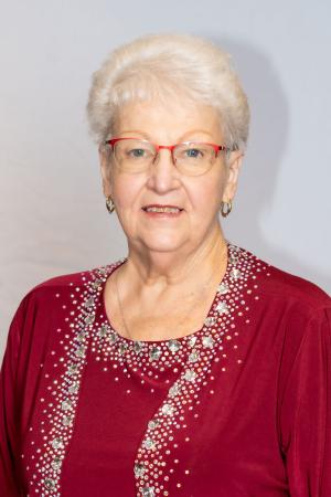 Ruth Thompson 2025 Photo