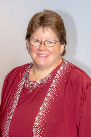 Stacy Baker 2025 Photo