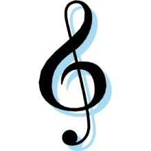Treble Clef