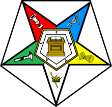 Grand Chapter Logo